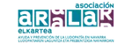 Aralar Logo