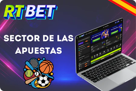 RTBet apuestas deportivas LaLiga esports España